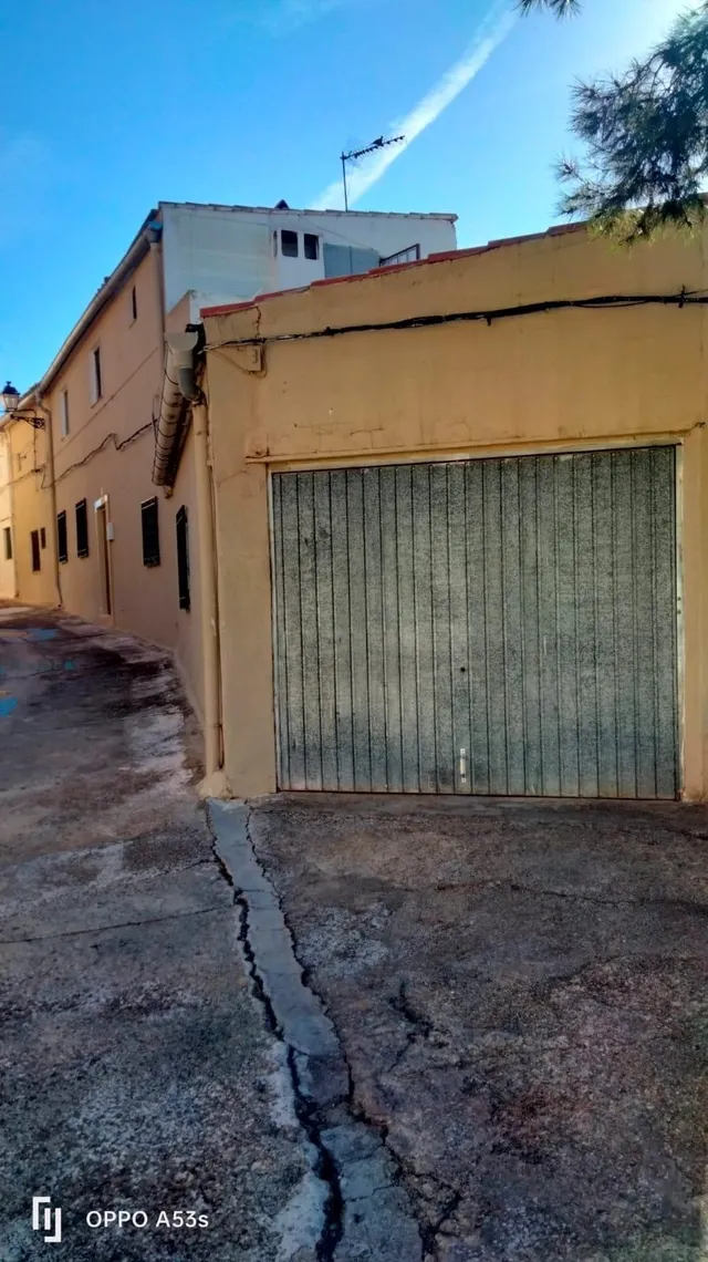 CASA DE PUEBLO EN JALANCE ¡¡ — 7