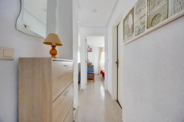 Apartamento 2 habitaciones 57m² en venta - Parque las naciones — 8