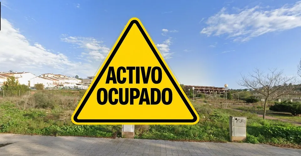 TERRENO EN CABANES