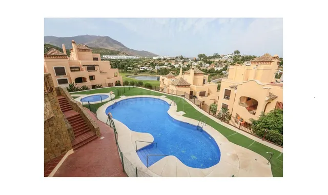 Ático 2 habitaciones 109m² en venta - Costa Del Sol