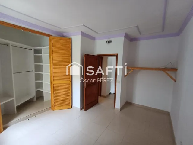 Casa terrera de 4 niveles con gran potencial — 15
