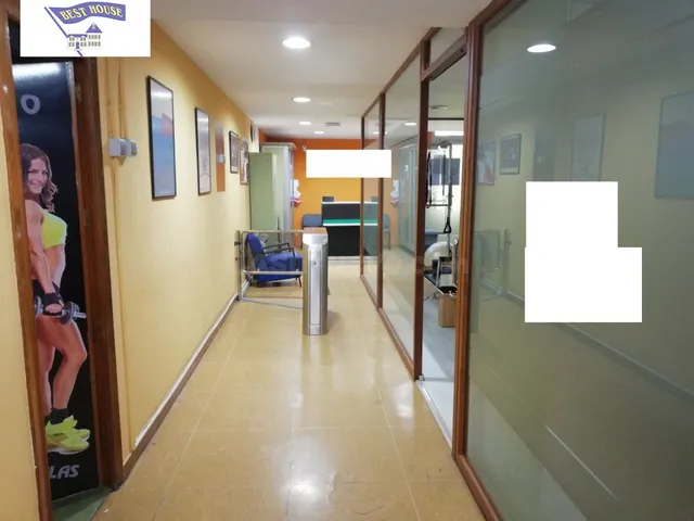 Local comercial 1500m² en venta - Centro-Ayuntamiento-Catedr - foto 2