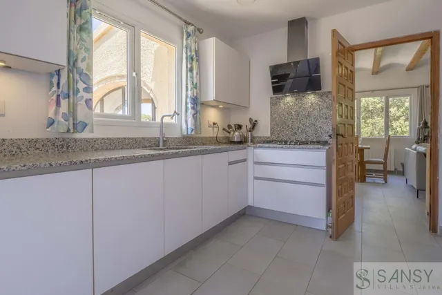 Casa-Chalet en Venta en Javea/Xabia Alicante — 8