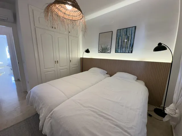 Ático 2 habitaciones 61m² en venta - Riviera del sol — 14