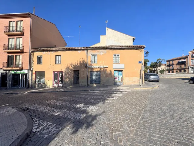 Piso en venta en la zona Sur de Ávila - foto 2