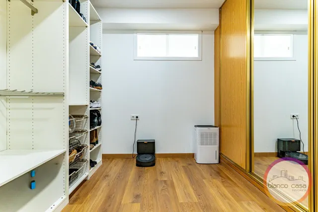 PISO CON TERRAZA XXL en pleno  CARBALLO y listo para ✨ENTRAR A VIVIR — 41