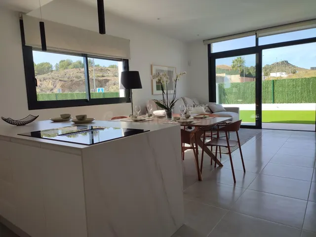 ¡Tu Paraíso en Residencial Fresno del Coto! ✨ - foto 4