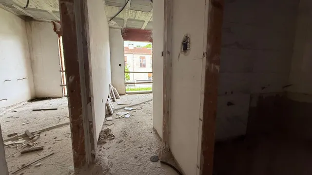 Chales adosados de nueva construcción en Allariz! — 36