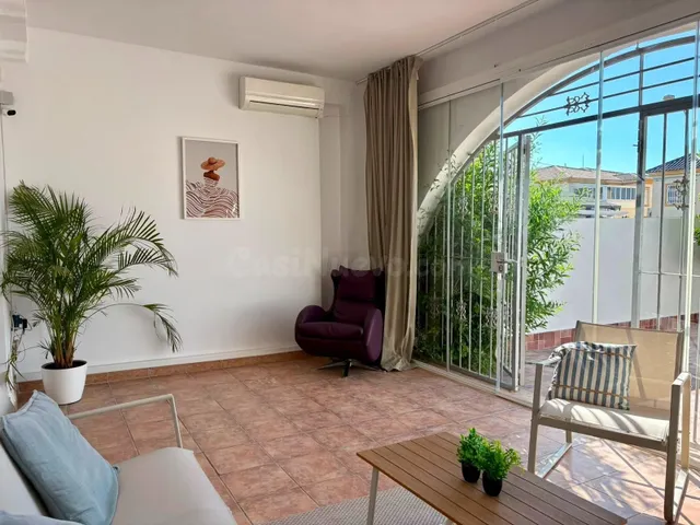 Adosado 3 habitaciones 95m² en venta - La Chismosa — 39
