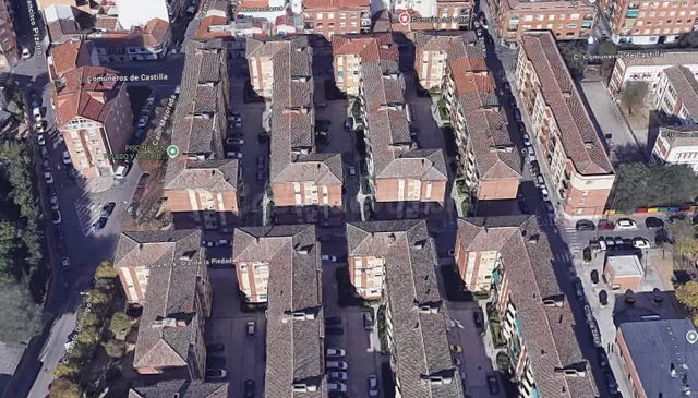 Venta piso en Talavera de la Reina (Toledo) — 3