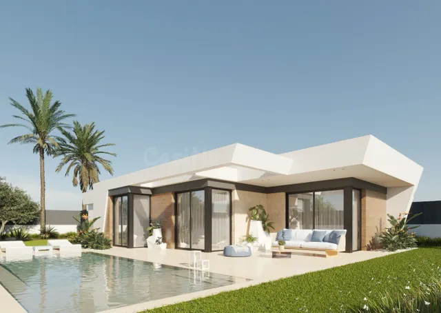 Villa 3 habitaciones 116m² en venta - La Quinta