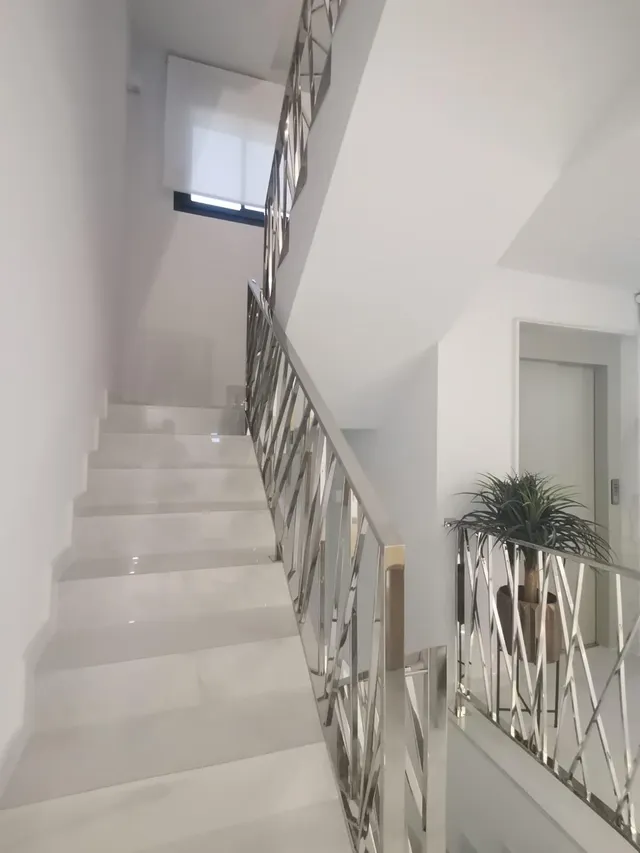 VILLA DE LUJO INDEPENDIENTE CERCA DEL MAR (ORIHUELA COSTA) — 13