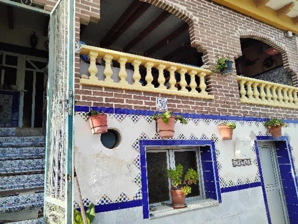 Apartamento 4 habitaciones 100m² en venta - Turre centro