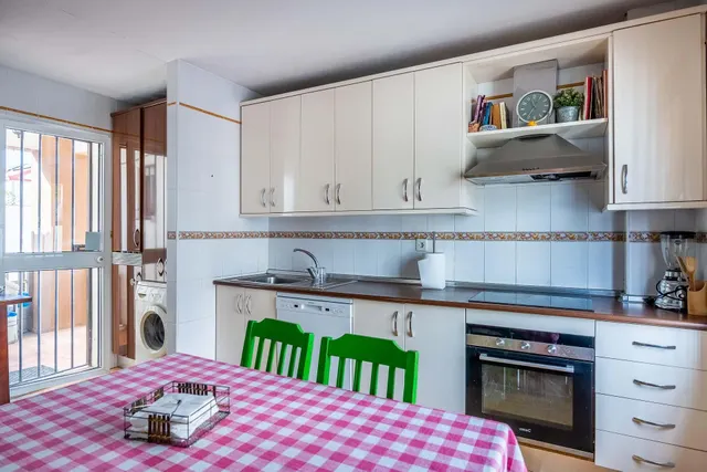 Pareado 5 habitaciones 242m² en venta - Andalucia — 20