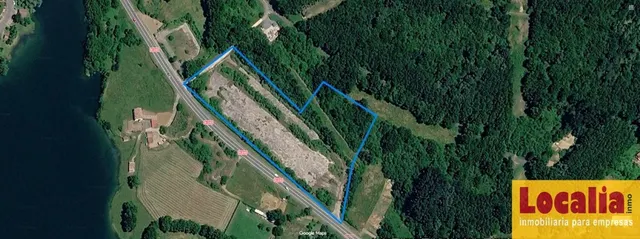 Venta de extenso suelo urbano en Legutio - foto 2