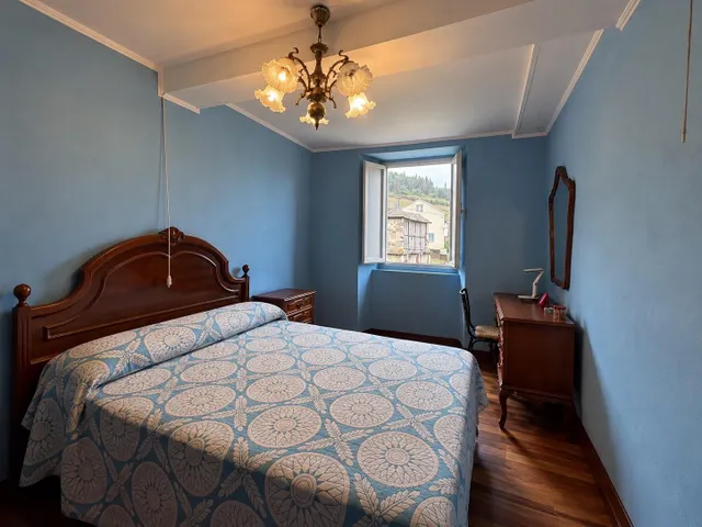 Adosado 4 habitaciones 216m² en venta - O Vicedo — 17