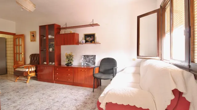Casa de planta baja en las Cabañuelas — 5