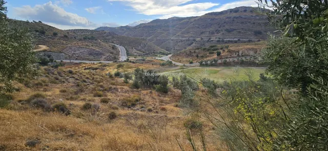 Venta de parcela en Antequera Golf, Málaga, Costa del Sol - foto 4
