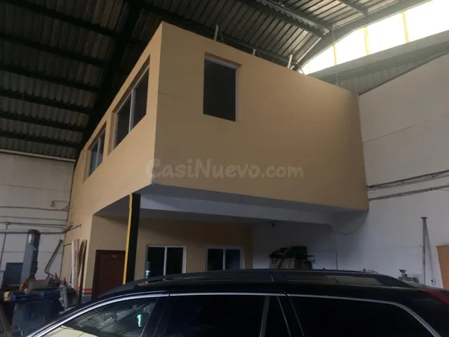 Nave industrial en Plasencia - foto 5