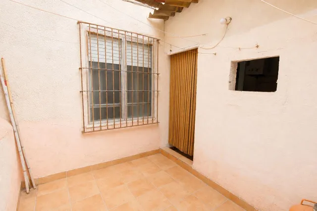 Si te gusta vivir en plena huerta, esta vivienda es para ti - ALQUILER OPCIÓN A COMPRA — 33