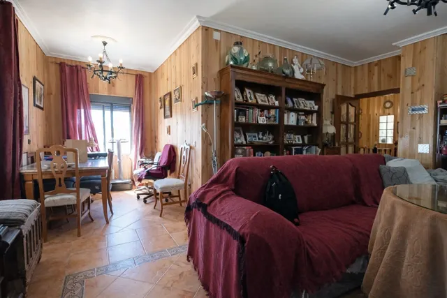 En venta maravillosa finca Rustica de Olivos — 26