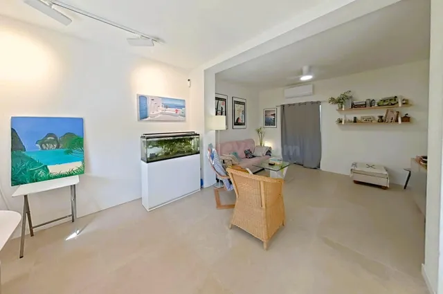 CASA CON GRAN POTENCIAL Y ESPACIO INDEPENDIENTE EN ALBARROSA - foto 4