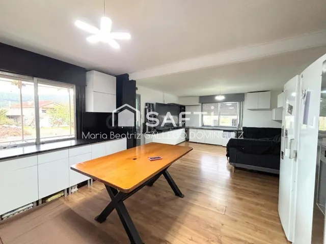 Se vende vivienda en atios - O Porriño - Pontevedra — 5