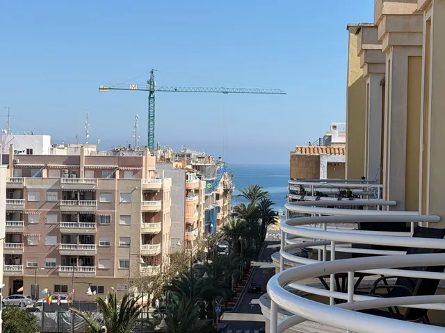 Ático 2 habitaciones 72m² en venta - Centro — 37