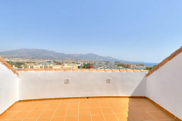 Ático 2 habitaciones 78m² en venta - Centro — 13