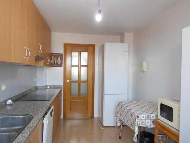 Se alquila bonito apartamento en Torreagüera — 6