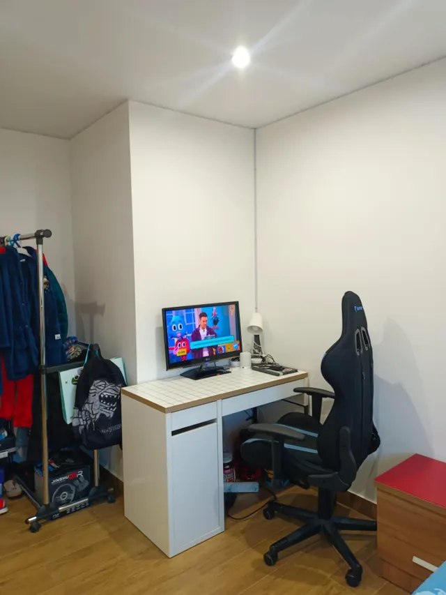 CHalet en planta baja — 46