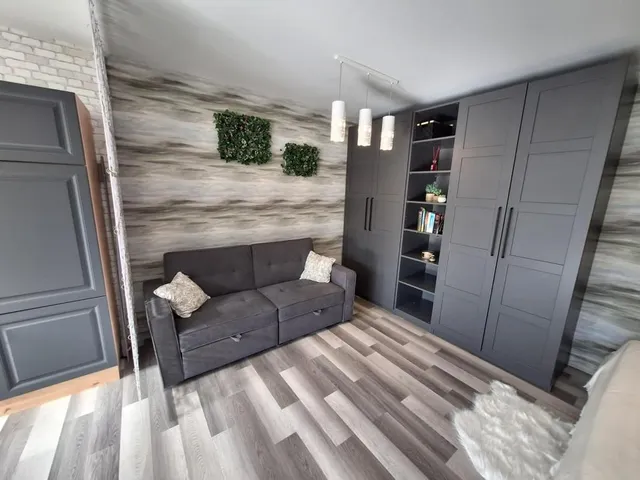 Apartamento 33m² en venta - El limonar — 7