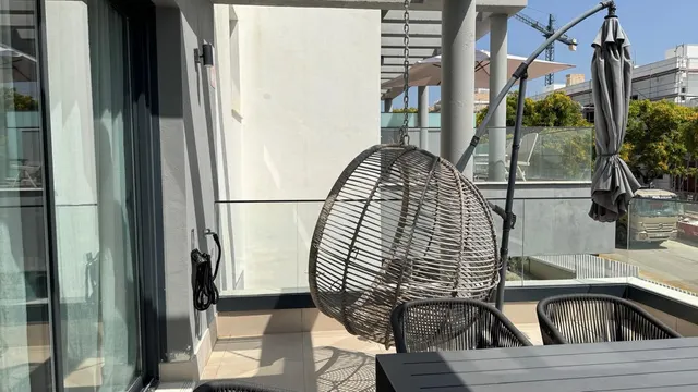 Apartamento 3 habitaciones 146m² en venta - Costa Del Sol — 28