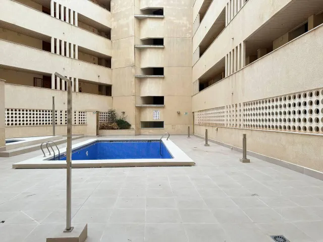 Apartamento en alquiler cerca del mar en Torrevieja — 26