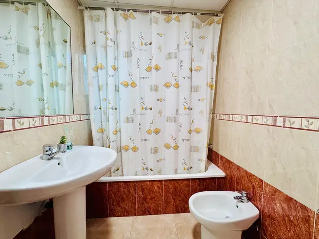 Piso en Venta en el Corazón de Totana - Ideal para Entrar a Vivir — 14