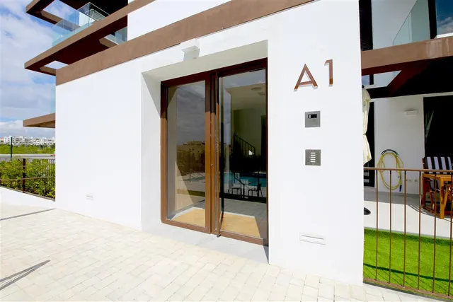 Ático 1 habitación 68m² en venta - Costa Del Sol — 19