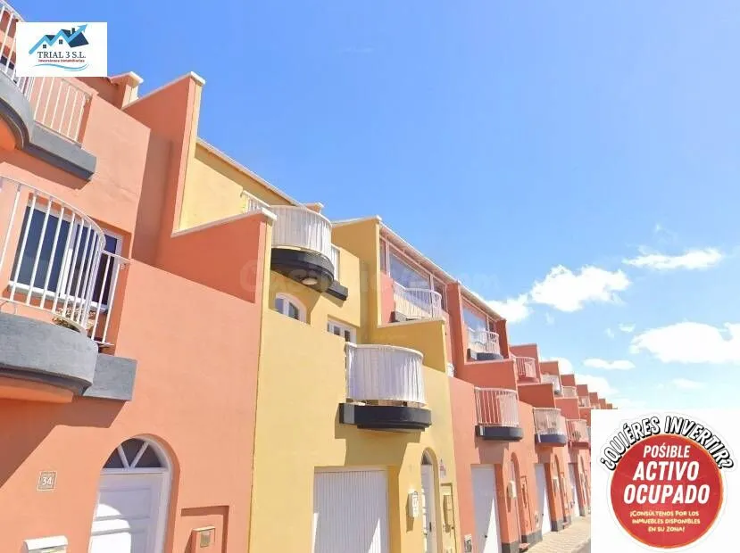 Venta dúplex en Acorán (Santa Cruz de Tenerife)