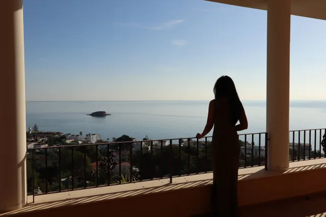 Villa 5 habitaciones 630m² en venta - Altea Pueblo — 9