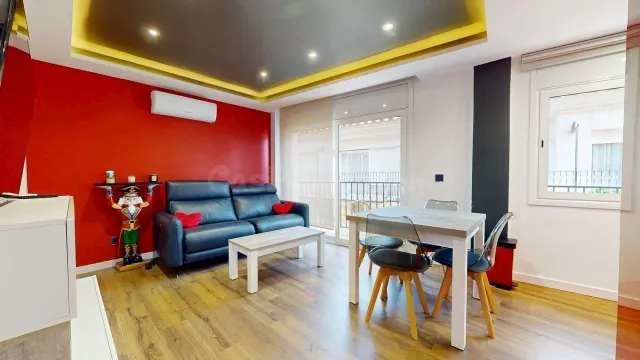 Magnífico Duplex reformado en primera línea de mar - foto 3