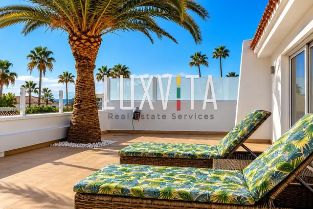 Villa Independiente en San Eugenio - Tranquilidad y Comodidad — 15