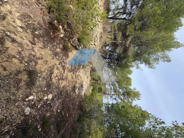 casa con parcela en un paraje natural — 24