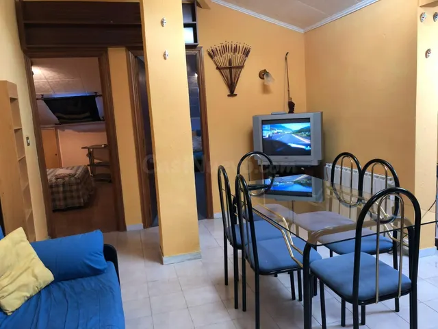 APARTAMENTO 2 DORMITORIOS EN VILLADANGOS ÚLTIMA PLANTA - foto 3
