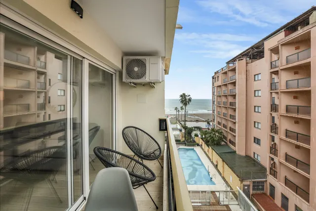 Apartamento 1 habitación 55m² en venta - Centro — 10