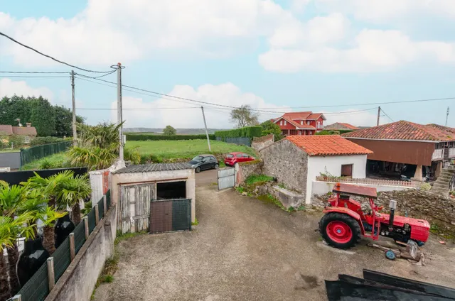 Casa en La Granda, Gozón — 36