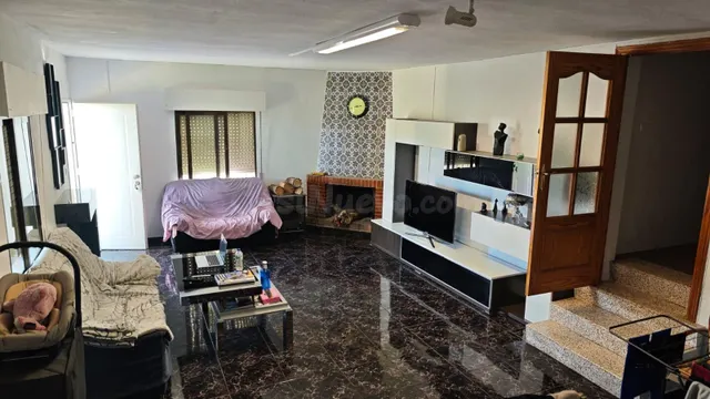 SE VENDE CASA DE CAMPO EN MOLINA DE SEGURA - foto 3
