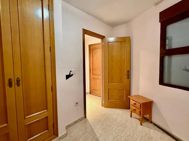 EXCLUSIVA - AMPLIO PISO CON BONITA TERRAZA EN EXCELENTE ZONA - CERCA HOTEL BALI — 16