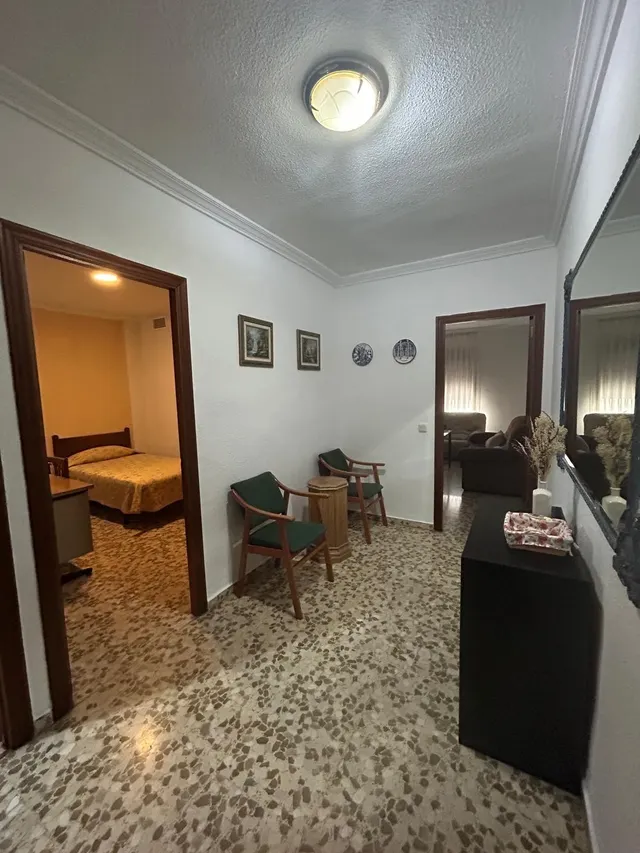 ¡¡¡OPORTUNIDAD EN ALMOGÁVARES, PISO DE ALQUILER PARA MILITARES!!! — 7