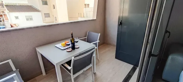 Apartamento 2 habitaciones 86m² en venta - torrevieja — 10