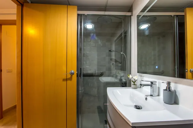 TU HOGAR EN CABEZO DE TORRES EN RESIDENCIAL CON PISCINA — 31