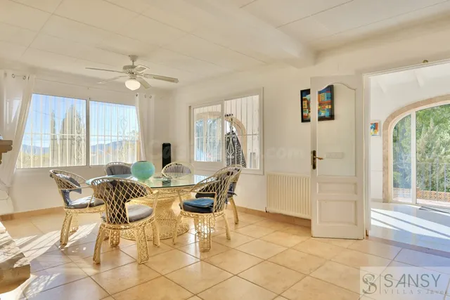 Casa-Chalet en Venta en Javea/Xabia Alicante — 17